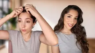 Watch Me Get Ready! My Everyday Glam Routine(Busy self-employed mum)