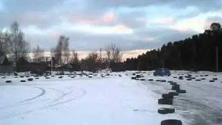 Последний круг ДядиСаши