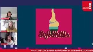 FUSE: Beck Selmes (VFX)