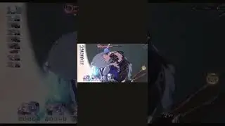 Jingliu VS Swarm Disaster Dif V using Path of the Hunt 