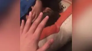 Hot sauce prank on mouth gone wrong!!