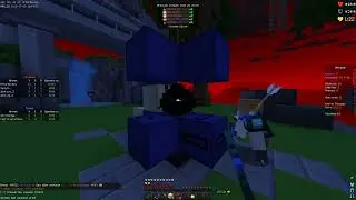 АВТОСПРИНТ НА VIMEWORLD | EGGWARS