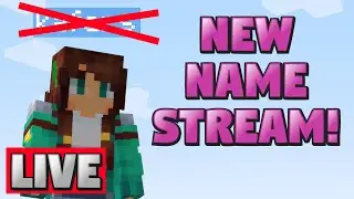 Live: The most derpy Minecraft SPEEDRUN!