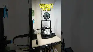 Heres Some Examples of Why I Love 3D Printing! #creality #ender3v3se #3dprints