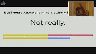 Asynchronous Web Development with Flask