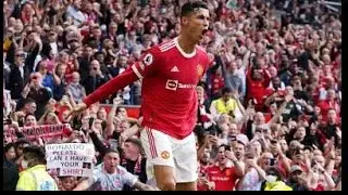 РЕАКЦИЯ ФАНАТОВ Манчестер Юнайтед НА ВОЗВРАЩЕНИЕ КРИШТИАНУ РОНАЛДУ И ЕГО ИГРУ ПРОТИВ НЬЮКАСЛА!