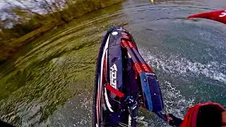 GOPRO: YAMAHA SUPERJET WINTER FREESTYLE 2019