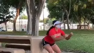 Depth Jump Landing