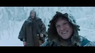 Последний богатырь: Корень зла на START