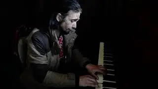 Карпатська  Славія у Київскім Голосієві