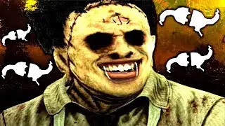 Once Upon A Toxic Leatherface