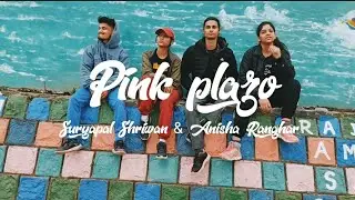 Pink Plazo - Suryapal Shriwan, Anisha Ranghar | Dance Cover | Freestyle | Formix X Bull Breakers