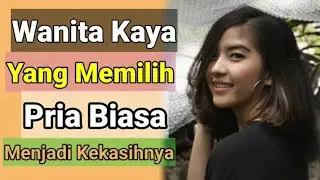 Rela Meninggalkan Segalanya Demi Bersama Orang Yang Dicintai