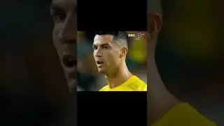 RONALDO TRANSITION                        🐐