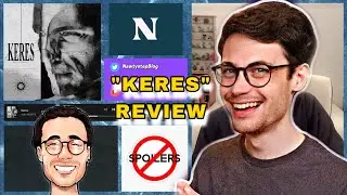 "KERES" REVIEW BY NAWTYSTEP 🔥