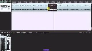 Understanding Volume: Reaper for Radio 003
