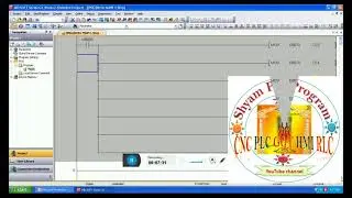 Real time clock PLC Mitsubishi # PLC Real time clock programming # PLC programming
