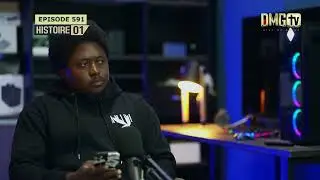 06 Histoires mystiques Épisode 591(06 histoires) DMG TV