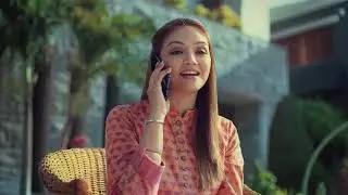 Ufone - Tez Internet aur Saaf Awaz
