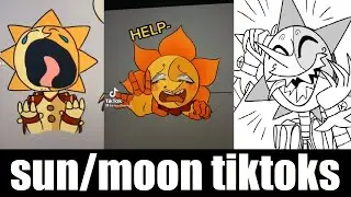 6:09 of FNaF Sundrop and Moondrop Tiktoks!!!!