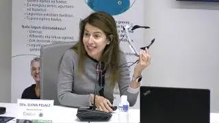 2017 RETIPLUS, ayuda visual innovadora sobre smartglasses, Elena Peláez.