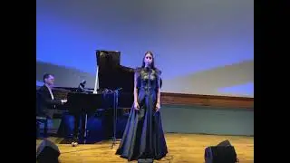 Farrah El Dibany, Li Beirut/ لبيروت ( Fayrouz)