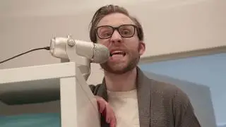 Office ASMR: The Bathroom Key