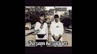 Tehlike & Dentizim - Yaşam Koşulları [ Meçhul Dizi Müziği] 2021