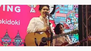 181229 Today With #Atom @ The mall korat