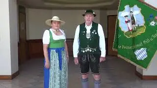 Semblanza Promo Germany 2020
