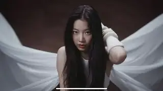 【MV中字】LE SSERAFIM (르세라핌) - 'UNFORGIVEN (feat. Nile Rodgers)'