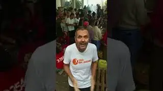 Emergencia ciclón tropical Freddy a su paso por Tulear