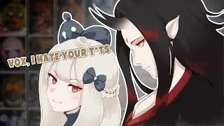 Why are yours bigger than my...?