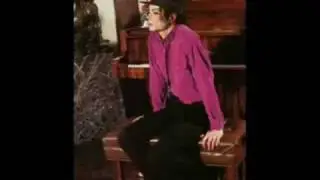 Michael Jackson Voice Training With Seth Riggs