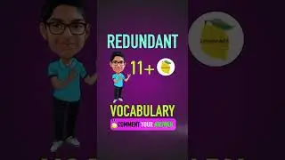 (Day 66) - Advanced English Vocabulary Quiz | #Lessonade #shorts