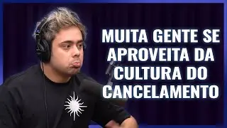 YODA COMENTA SOBRE JOGADORES DE LEAGUE OF LEGENDS EXPOSTOS POR ASSÉDIO