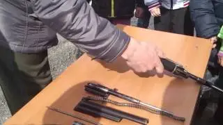 Россия - страна вежливых людей