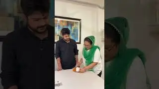 Beta Roast Kare, Mummy Toast Kare 🔥 | Desi Ghar Ki Ultimate Takkar!