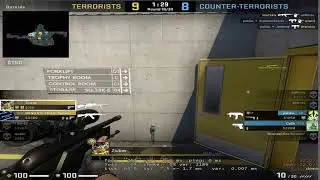 CS:GO 2020-10-30