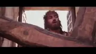 Via Dolorosa (English Version)