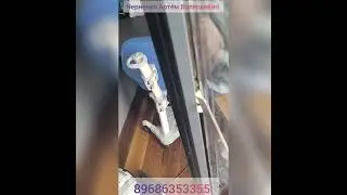 Окна SCHUCO на Вавилова д. 4
