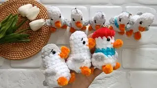 МК Чайка - Брелок!!!