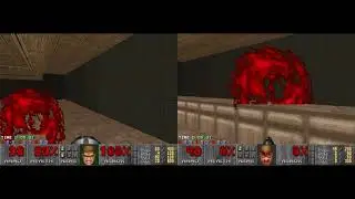 [TAS] Dubzzz's 5minute Design Assembly #2 Map51 No Monsters 2-Player Co-Op in 