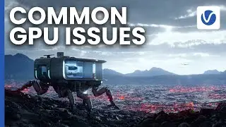 Common GPU Issues
