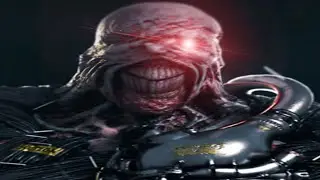 The Nemesis PTB Experience [Dead By Daylight]