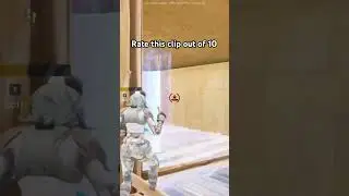 Rate this clip out of ten #fortnite #gaming #viral #like #subscribe #fyp