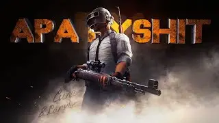 Убийца нервов- кнопка выхода из авто!!!;))) PUBG MOBILE ApaPySHIT!!)