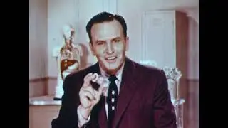 Story of the Blood Stream (1957) Moody Institute of Science