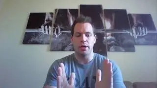 Video 1: Squat: Toes forward or out, what is correct?