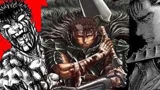Guts? | Berserk edit